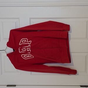 Gap hoodie - hot pink